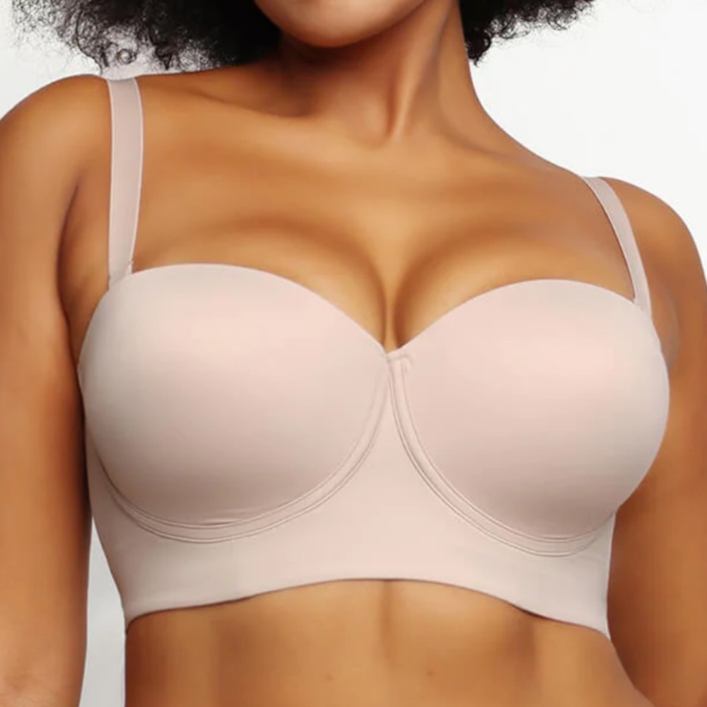 CoreSculpt Supportive Ultra-Versatile Bra